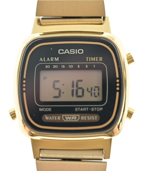 カシオ(CASIO)のCASIO 腕時計
