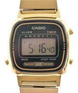 CASIO 腕時計