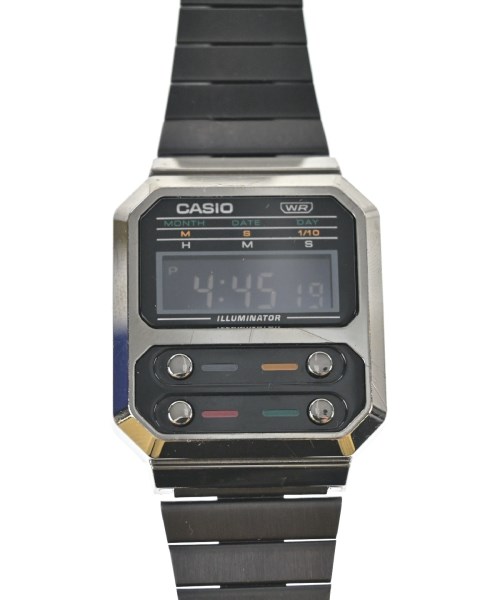 カシオ(CASIO)のCASIO 腕時計