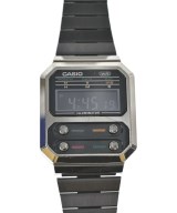 CASIO 腕時計