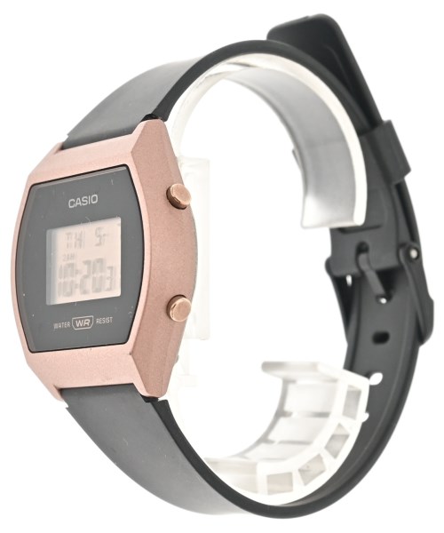 CASIO（カシオ）腕時計 ピンク サイズ:- レディース/2200677919058