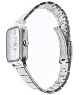 CASIO（カシオ）腕時計 シルバー サイズ:- メンズ/2200682116145