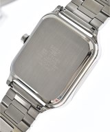 CASIO（カシオ）腕時計 シルバー サイズ:- メンズ/2200682116145