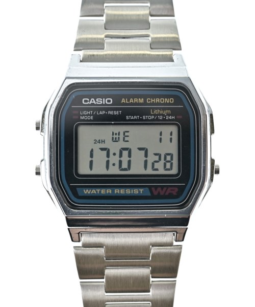 CASIO(カシオ)腕時計 黒 サイズ:-/2200695520014