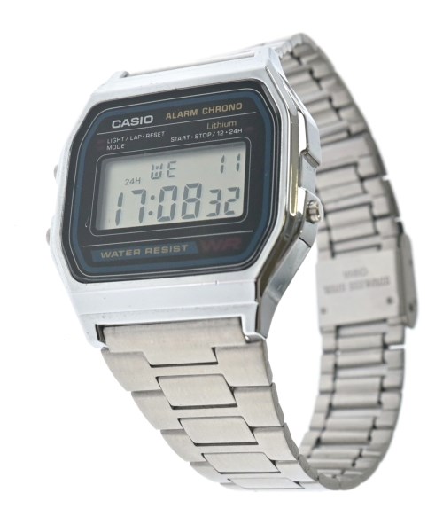 CASIO（カシオ）腕時計 黒 サイズ:- メンズ/2200695520014