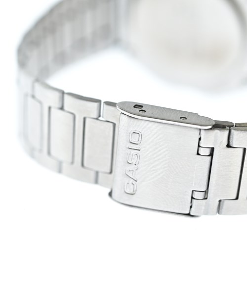 CASIO（カシオ）腕時計 黒 サイズ:- メンズ/2200695520014