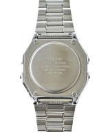 CASIO（カシオ）腕時計 黒 サイズ:- メンズ/2200695520014