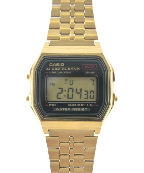 CASIO(カシオ)の腕時計 サイズ:- 1,800円