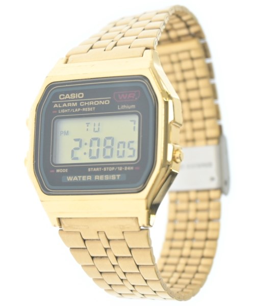 CASIO（カシオ）腕時計 黒 サイズ:- メンズ/2200692512654
