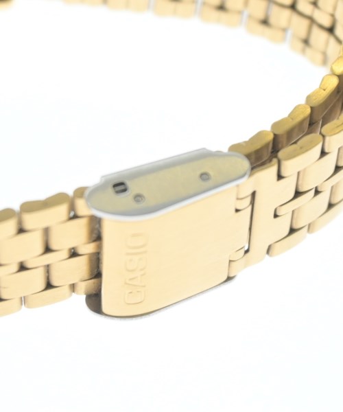 CASIO（カシオ）腕時計 黒 サイズ:- メンズ/2200692512654