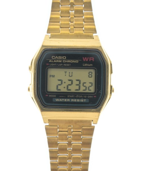 CASIO(カシオ)の腕時計 サイズ:- 1,800円