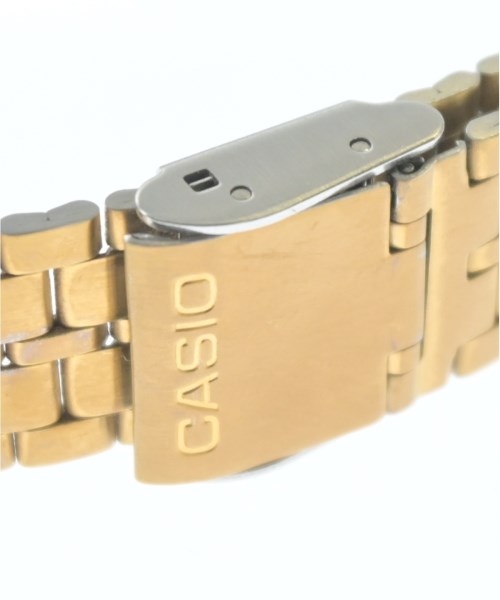 CASIO（カシオ）腕時計 黒 サイズ:- メンズ/2200692512661