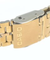 CASIO（カシオ）腕時計 黒 サイズ:- メンズ/2200692512661