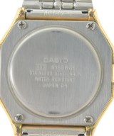 CASIO（カシオ）腕時計 黒 サイズ:- メンズ/2200692512661