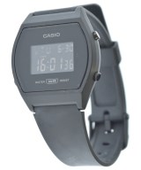 CASIO（カシオ）腕時計 黒 サイズ:- メンズ/2200701214135