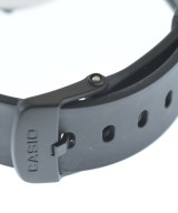 CASIO（カシオ）腕時計 黒 サイズ:- メンズ/2200701214135