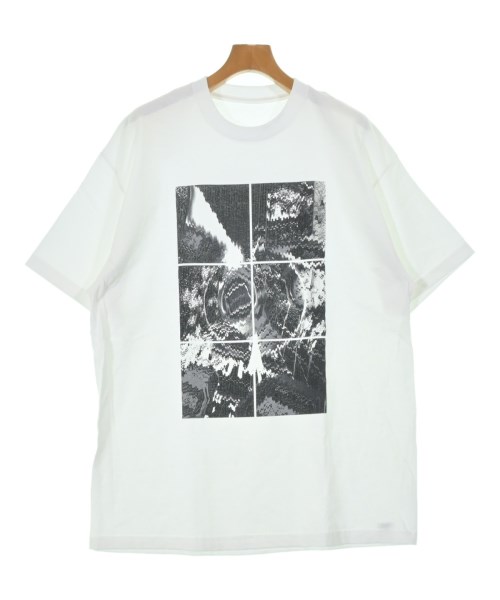 CASIO(カシオ)Tシャツ・カットソー 白 サイズ:XL/2200659755070