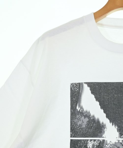 CASIO（カシオ）Tシャツ・カットソー 白 サイズ:XL メンズ/2200659755070