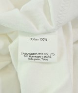 CASIO（カシオ）Tシャツ・カットソー 白 サイズ:XL メンズ/2200659755070