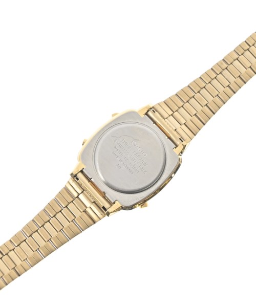 CASIO（カシオ）腕時計 青 サイズ:- レディース/2200639410081