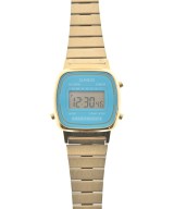 CASIO（カシオ）腕時計 青 サイズ:- レディース/2200639410081