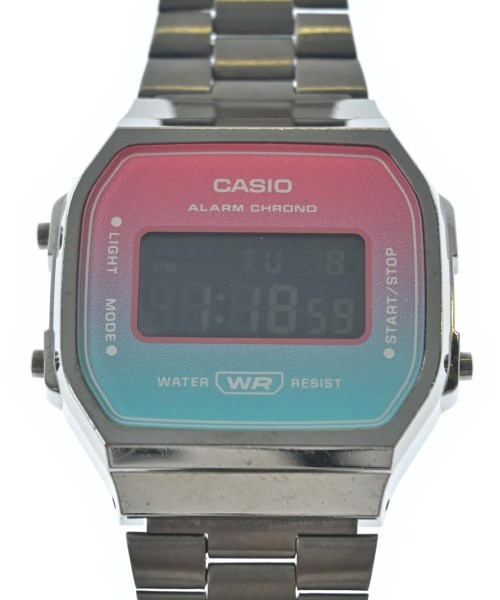 CASIO(カシオ)の腕時計 サイズ:- 4,800円