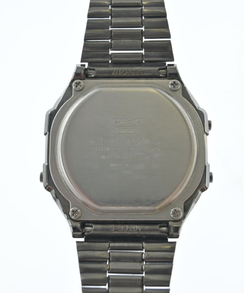 CASIO（カシオ）腕時計 ピンク サイズ:- レディース/2200719703133
