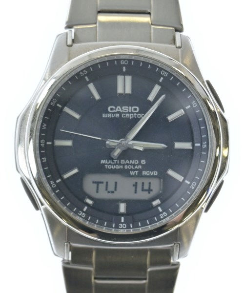 CASIO(カシオ)の腕時計 サイズ:- 6,000円