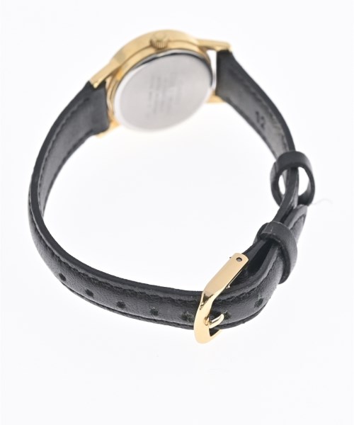 CASIO（カシオ）腕時計 シルバー サイズ:- レディース/2200664838041