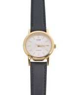 CASIO（カシオ）腕時計 シルバー サイズ:- レディース/2200664838041