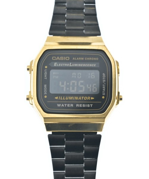 CASIO(カシオ)の腕時計 サイズ:- 2,400円