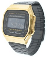 CASIO（カシオ）腕時計 ゴールド サイズ:- メンズ/2200716778172