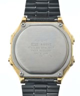 CASIO（カシオ）腕時計 ゴールド サイズ:- メンズ/2200716778172