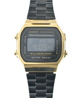 CASIO 腕時計