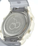 CASIO（カシオ）腕時計 白 サイズ:- レディース/2200690121056