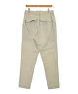 TRANSIT UOMO（トランジットウオモ）その他 ベージュ サイズ:XS メンズ/2200696009242