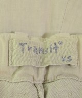 TRANSIT UOMO（トランジットウオモ）その他 ベージュ サイズ:XS メンズ/2200696009242