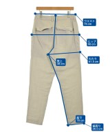 TRANSIT UOMO（トランジットウオモ）その他 ベージュ サイズ:XS メンズ/2200696009242