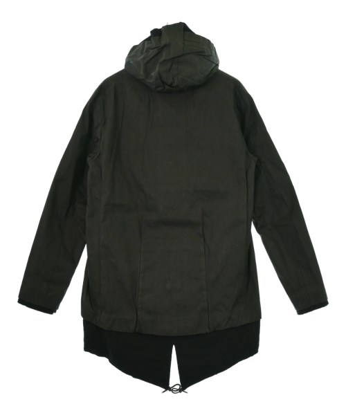 TRANSIT UOMO（トランジットウオモ）コート グレー サイズ:XS メンズ/2200653357447