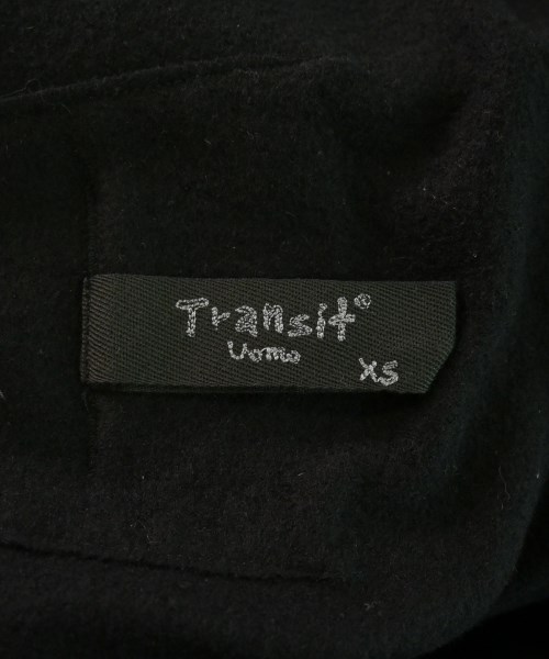 TRANSIT UOMO（トランジットウオモ）コート グレー サイズ:XS メンズ/2200653357447