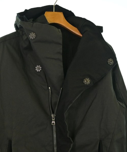 TRANSIT UOMO（トランジットウオモ）コート グレー サイズ:XS メンズ/2200653357447