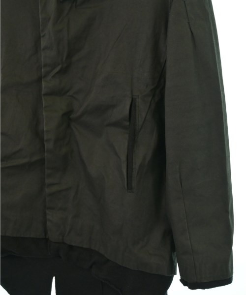 TRANSIT UOMO（トランジットウオモ）コート グレー サイズ:XS メンズ/2200653357447