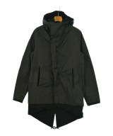 TRANSIT UOMO（トランジットウオモ）コート グレー サイズ:XS メンズ/2200653357447