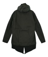 TRANSIT UOMO（トランジットウオモ）コート グレー サイズ:XS メンズ/2200653357447