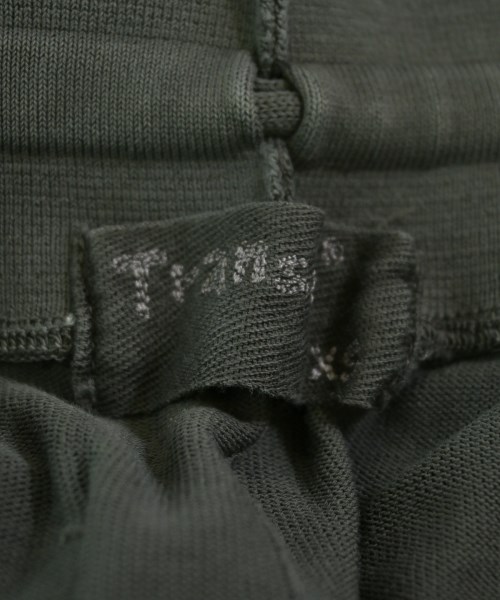 TRANSIT UOMO（トランジットウオモ）その他 グレー サイズ:XS メンズ/2200707347028