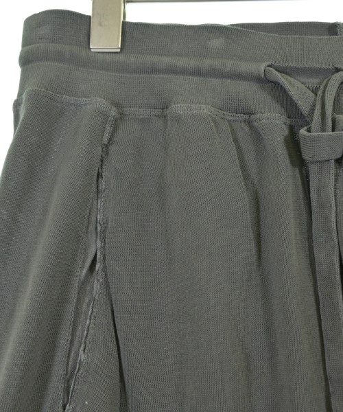 TRANSIT UOMO（トランジットウオモ）その他 グレー サイズ:XS メンズ/2200707347028