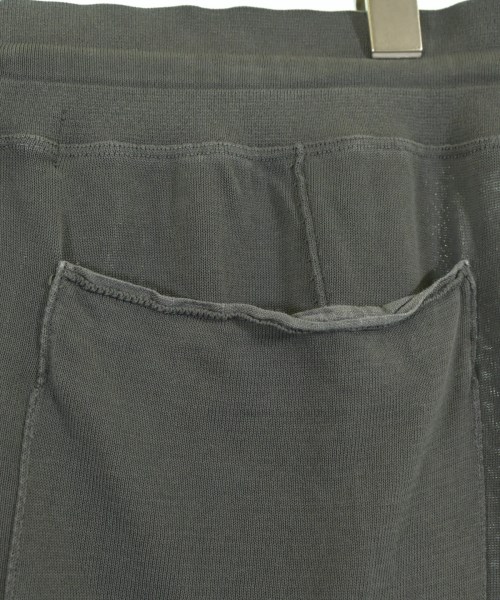 TRANSIT UOMO（トランジットウオモ）その他 グレー サイズ:XS メンズ/2200707347028