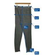 TRANSIT UOMO（トランジットウオモ）その他 グレー サイズ:XS メンズ/2200707347028