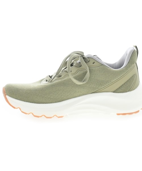 CEDAR CREST（セダー　クレスト）スニーカー カーキ サイズ:24cm レディース/2200675193092