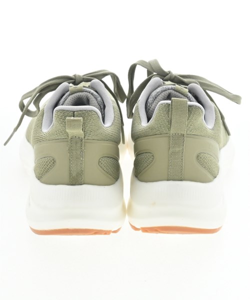 CEDAR CREST（セダー　クレスト）スニーカー カーキ サイズ:24cm レディース/2200675193092
